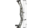 Hoyt Compound Bow Alpha X 33 2024