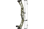 Hoyt Compound Bow Alpha X 33 2024