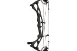 Hoyt Compound Bow RX-8 2024 Black Out