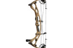 Hoyt Compound Bow RX-8 2024 Bourbon