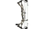 Hoyt Compound Bow RX-8 2024 Realtree® Edge™