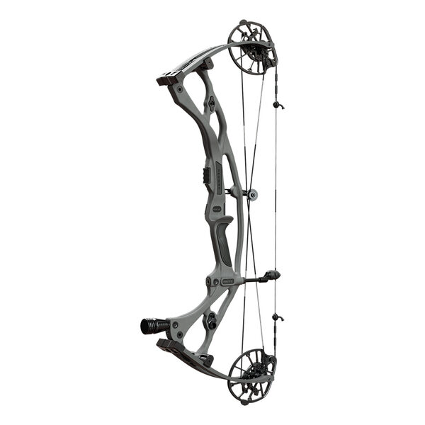 Hoyt Compound Bow RX-8 2024 Tombstone