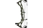 Hoyt Compound Bow RX-8 2024 Wilderness