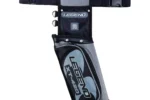 Legend Archery Quiver Field XT-420 Dark Grey
