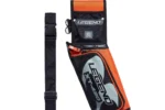 Legend Archery Quiver Field XT-420 Orange