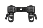 Mathews V-Bar Double Bridge-Lock