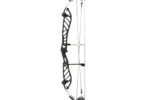 PSE Compound Bow Supra X 37 M2 2024 Black Cherry