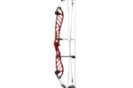 PSE Compound Bow Supra X 37 M2 2024 Black Cherry