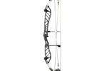 PSE Compound Bow Supra X 37 M2 2024 Black Cherry