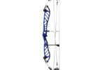 PSE Compound Bow Supra X 37 M2 2024 Black Cherry