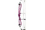 PSE Compound Bow Supra X 37 M2 2024 Black Cherry