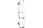 PSE Compound Bow Supra X 37 M2 2024 Black Cherry