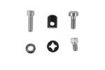 Shrewd V-Bar Single Adjustable Atlas.