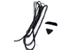 White Feather Fieldbow One Piece Caladrius
