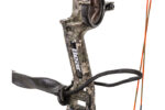 Bear Archery Compound Bow Legit Package