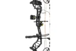 Bear Archery Compound Bow Legit Package Shadow