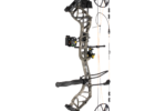 Bear Archery Compound Bow Legit Package True Timber Strata