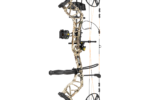 Bear Archery Compound Bow Legit Package Veil Whitetail