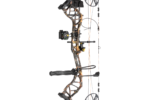 Bear Archery Compound Bow Legit Package Wildfire