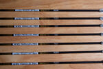 Easton Shaft Carbon X10 Parallel Pro