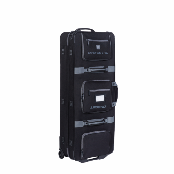 Legend Archery Trolley Compound Everest 2024