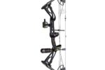 Sanlida Dragon X8 Compound Bow Package black