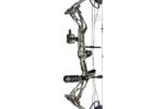 Sanlida Dragon X8 Compound Bow Package camo