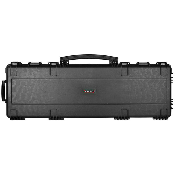 Shocq Hard Case with Foam Large