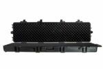 Shocq Hard Case with Foam X-Large