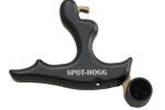 Spot-Hogg Release Whipper Snapper 3 open