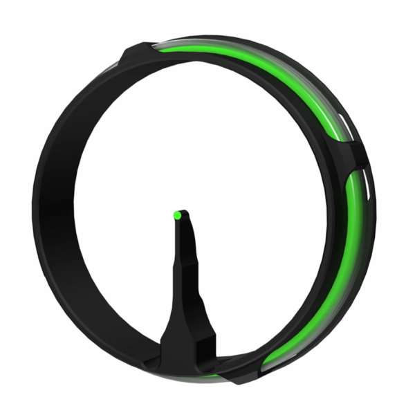 Axcel AVX-31 Fiber Optic Ring Pin