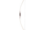 Bear Archery Longbow Montana Black Maple