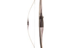 Bear Archery Longbow Montana Black Maple