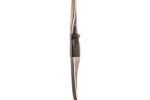 Bear Archery Longbow Montana Black Maple