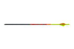 Black Eagle Arrow Carbon Hunting Crested Outlaw .005"