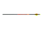 Black Eagle Arrow Carbon Hunting Fletched Outlaw .005