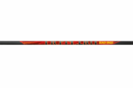 Black Eagle Arrow Carbon Hunting Fletched Outlaw .005"
