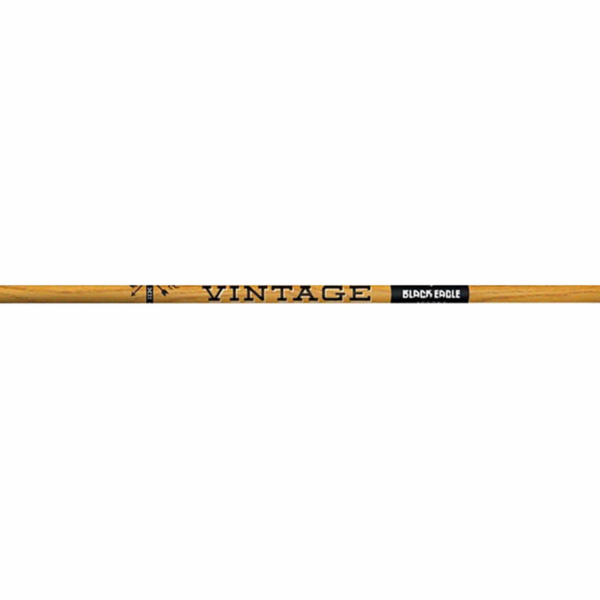 Black Eagle Shaft Carbon Traditional Vintage .005"