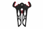 TruGlo Bow Stand Bow-Jack Mini Wide