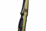White Feather Longbow Hugin