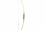 White Feather Longbow Hugin