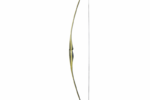 White Feather Longbow Hugin