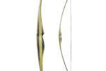 White Feather Longbow Hugin