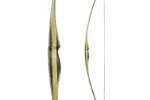 White Feather Longbow Hugin