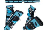 AVALON TEC ONE TARGET QUIVER TURQUOISE