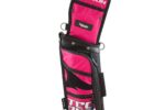 Avalon New Tec One Field Quiver pink