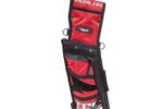 Avalon New Tec One Field Quiver red