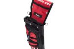 Avalon New Tec One Field Quiver red