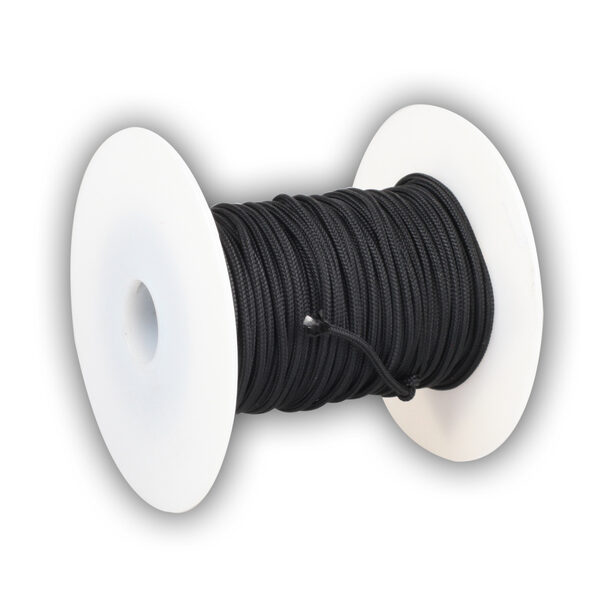 BCY D-Loop Rope #24 .080 Polyester 100f:30m