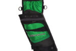 Easton Quiver Field Deluxe with Belt green